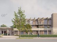 TERDIJK Breda - Appartement (Bouwnr. 1), 4817 ML Breda