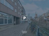 Gruttersdijk 30-K, 3514 BH Utrecht