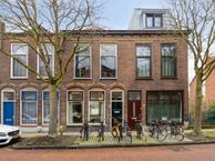 Nassaustraat 20, 2316 JD Leiden
