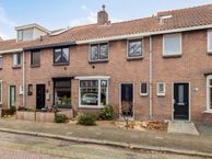 Prins Bernhardstraat 8, 3331 BR Zwijndrecht