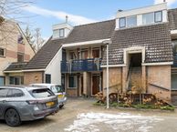 Bordewijklaan 71, 9721 WC Groningen