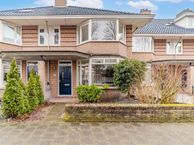 Spotvogellaan 28, 2261 CN Leidschendam