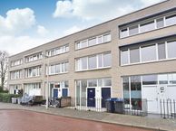 Zuidermeent 32, 1218 GW Hilversum