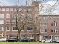 Borgesiusstraat 101-A02, 3038 TG Rotterdam