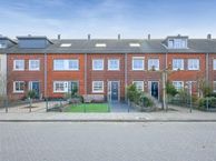 Wessel Ilckenlaan 16, 1948 BD Beverwijk