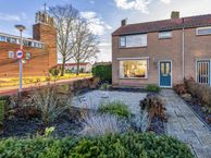 Julianastraat 55, 3214 CH Zuidland