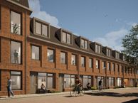 Gansstraat 147-J, 3582 EG Utrecht