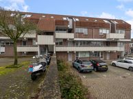 Vogelweg 57, 1826 HJ Alkmaar