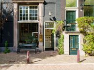 Leidsegracht 82-C, 1016 CR Amsterdam