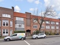 Goudsbloemlaan 51, 2565 CP Den Haag