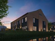 Koningin Julianastraat 55, 8862 TA Harlingen