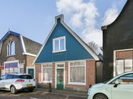 Sloterweg 1259, 1066 CJ Amsterdam