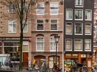 Oudezijds Achterburgwal 152-C, 1012 DV Amsterdam