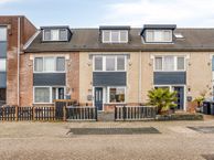 Spoorstokstraat 30, 1445 SE Purmerend