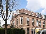 Alexanderstraat 138, 6812 BJ Arnhem
