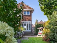 van Strijenstraat 48, 2801 TG Gouda