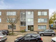 Moerkapellestraat 30, 3036 PW Rotterdam