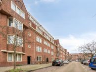 Henriëtte Ronnerstraat 17-4, 1073 KN Amsterdam