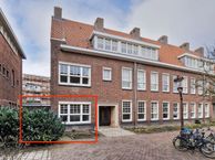 Kraaipanstraat 56-F, 1091 PM Amsterdam