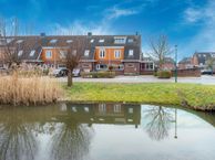 Slotmuur 1, 3991 VS Houten