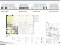 Appartementen (Bouwnr. A1), 4023 Rijswijk (GE)