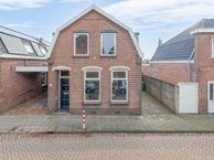 Doctor van Beurdenstraat 43, 5171 GA Kaatsheuvel