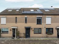 Bizetstraat 14, 1323 BZ Almere