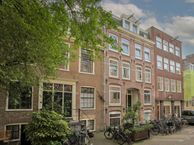 Tweede Weteringdwarsstraat 58-AH, 1017 SX Amsterdam