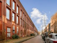 D.L. Hudigstraat 43, 1019 TR Amsterdam