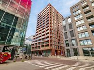 Oostenburgermiddenstraat 367, 1018 LH Amsterdam