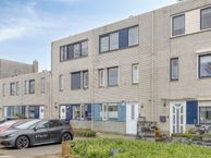 J. Kruijverstraat 111, 1507 WG Zaandam