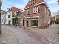 Bloemendalsestraat 47-A, 3811 ER Amersfoort
