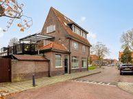 Sumatrastraat 189, 2315 BC Leiden