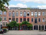 Nieuwe Crooswijkseweg 44-A, 3034 PR Rotterdam