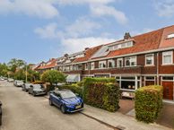Lijsterlaan 35, 3055 CD Rotterdam