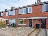 George Breitnerstraat 5, 5854 EE Bergen (LI)