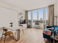 Bos en Lommerplantsoen 29-D, 1055 AA Amsterdam