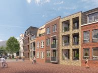 Pastoriestaete (Bouwnr. 2.7), 2411 AB Bodegraven