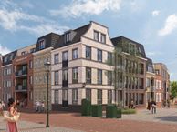 Pastoriestaete (Bouwnr. 4.2), 2411 AB Bodegraven