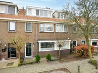 Meidoornstraat 26, 1505 TV Zaandam