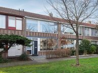 Burgemeester G.H. Dercksenstraat 27, 2995 AA Heerjansdam