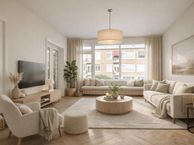Hebronstraat 7-B, 3061 KC Rotterdam