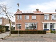 Surinamestraat 1, 1521 AE Wormerveer