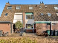 Muurbloemtuin 23, 2724 PM Zoetermeer