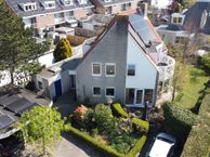 Anke Servaesstraat 7, 2162 KR Lisse