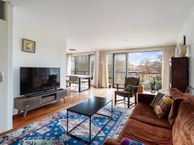 Marinus Batenburgplein 42, 3065 KL Rotterdam