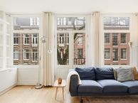 Wilhelminastraat 12-2, 1054 WH Amsterdam