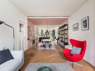 Claes de Vrieselaan 30-B, 3021 JP Rotterdam