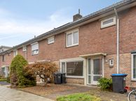 Hendrik Mandestraat 17, 5645 EL Eindhoven