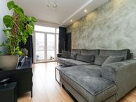 Katendrechtse Lagedijk 142-B, 3081 ZC Rotterdam